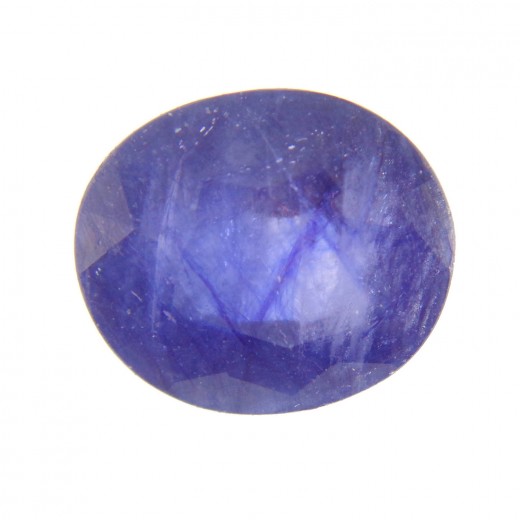 Blue Sapphire – 3.63 Carats (Ratti-4.01) Neelam